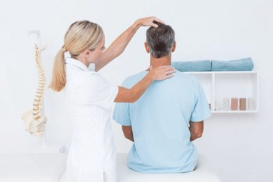 Metode za zdravljenje osteohondroze