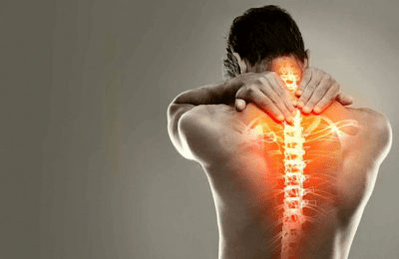 Vzroki za osteohondrozo